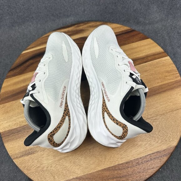 New Balance Women's Size 8B Fresh Foam Arishi WARISGW4 V4 Running Shoes - Picture 9 of 11